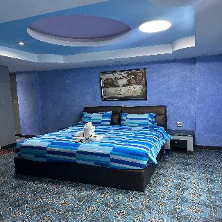 Koenig Hotel Pattaya By Zuzu fotoÄŸrafÄ±