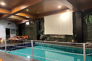 Koenig Hotel Pattaya By Zuzu fotoÄŸrafÄ±