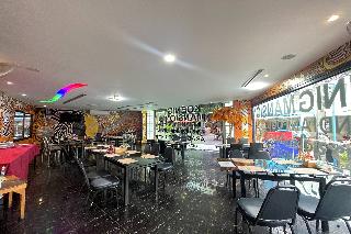Koenig Hotel Pattaya By Zuzu fotoÄŸrafÄ±