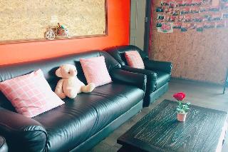 Chat House Chiang Rai By Zuzu fotoÄŸrafÄ±