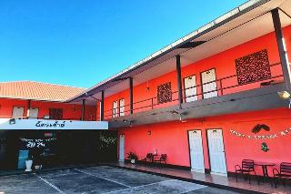 Chat House Chiang Rai By Zuzu otel fotoğrafı