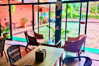 Chat House Chiang Rai By Zuzu fotoÄŸrafÄ±