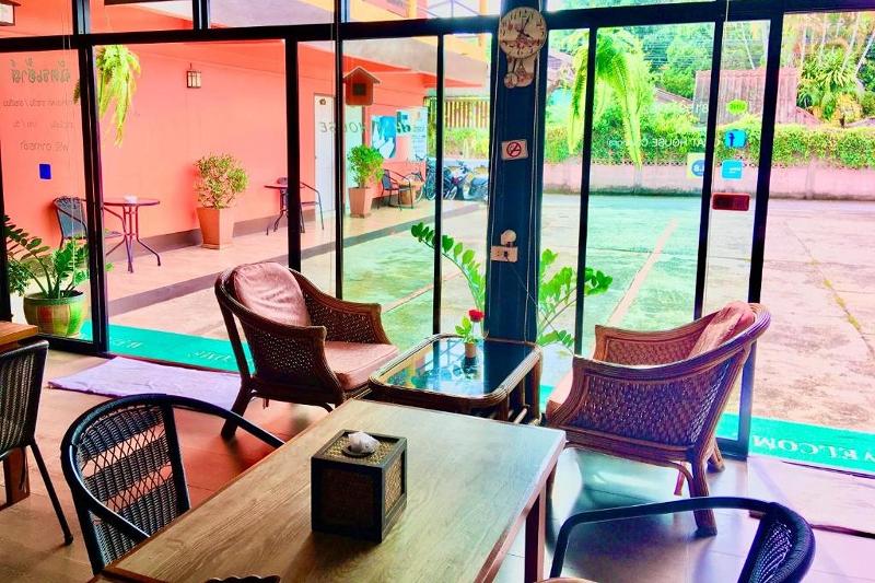 Chat House Chiang Rai By Zuzu - Genel