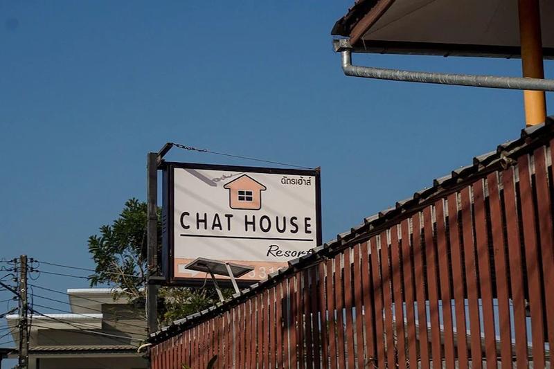 Chat House Chiang Rai By Zuzu - Genel