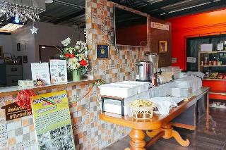 Chat House Chiang Rai By Zuzu fotoÄŸrafÄ±
