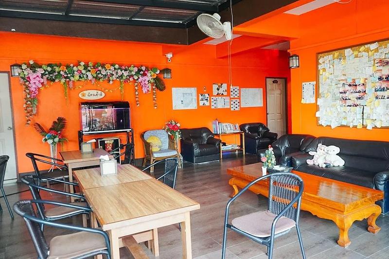 Chat House Chiang Rai By Zuzu - Genel