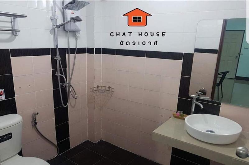 Chat House Chiang Rai By Zuzu - Oda