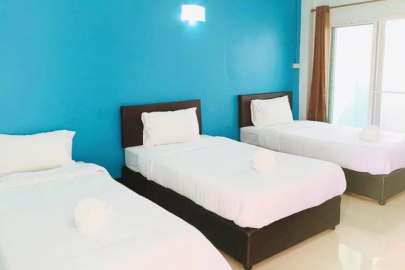 Chat House Chiang Rai By Zuzu - Oda