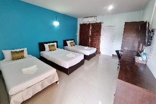 Chat House Chiang Rai By Zuzu fotoÄŸrafÄ±