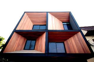 Heyha House Chiangmai By Zuzu