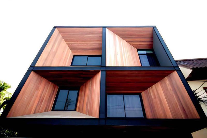 Heyha House Chiangmai By Zuzu - Genel