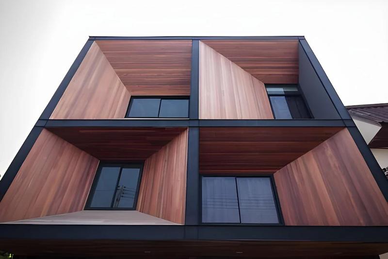 Heyha House Chiangmai By Zuzu - Genel