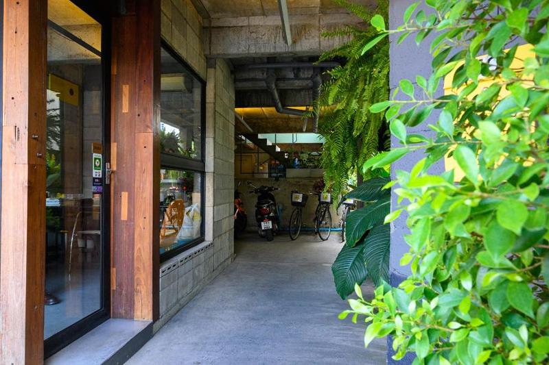 Heyha House Chiangmai By Zuzu - Genel