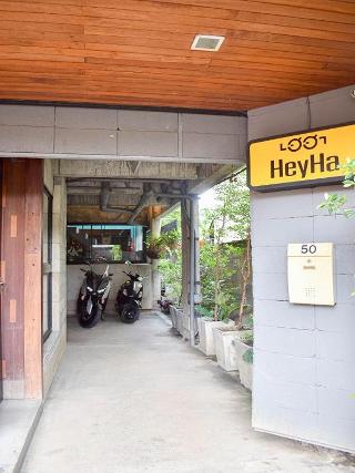 Heyha House Chiangmai By Zuzu fotoÄŸrafÄ±