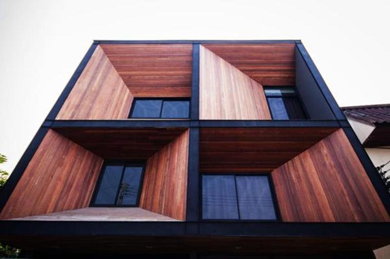 Heyha House Chiangmai By Zuzu - Oda