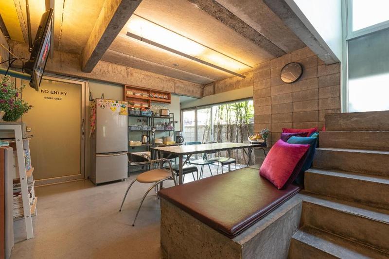 Heyha House Chiangmai By Zuzu - Oda