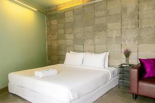 Heyha House Chiangmai By Zuzu fotoÄŸrafÄ±