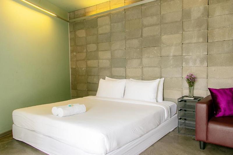 Heyha House Chiangmai By Zuzu - Oda