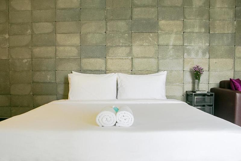 Heyha House Chiangmai By Zuzu - Oda