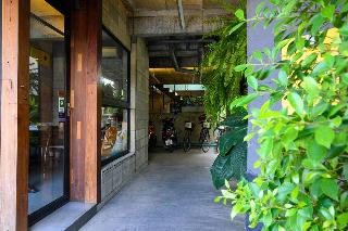 Heyha House Chiangmai By Zuzu fotoÄŸrafÄ±