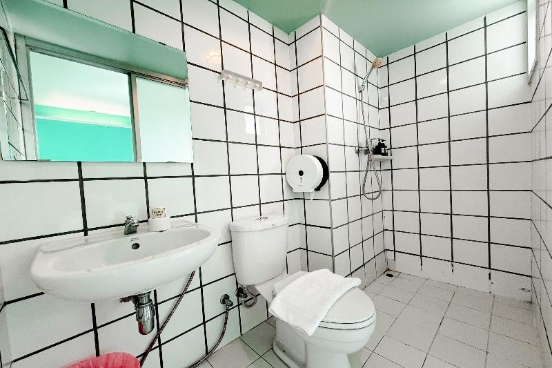 Heyha House Chiangmai By Zuzu - Oda