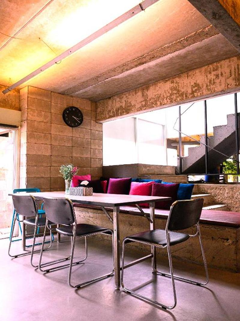 Heyha House Chiangmai By Zuzu - Oda