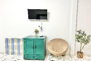 Bann Kam B&b By Zuzu fotoÄŸrafÄ±