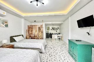 Bann Kam B&b By Zuzu fotoÄŸrafÄ±