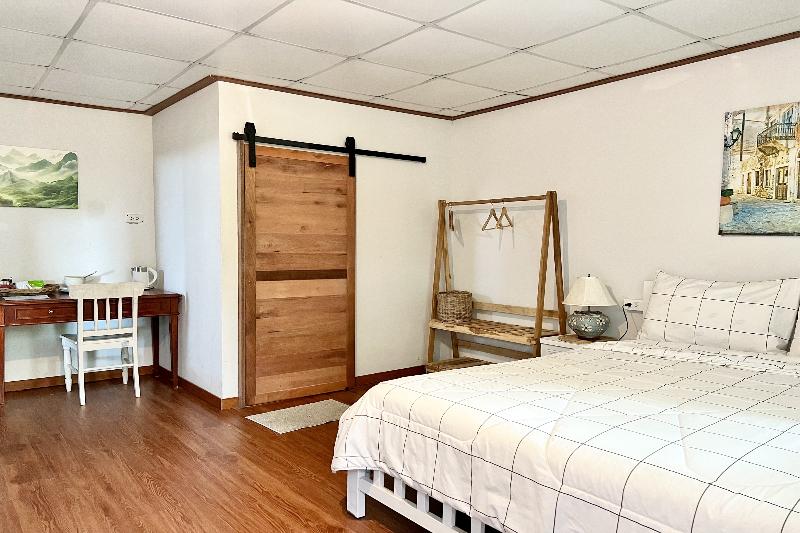 Bann Kam B&b By Zuzu - Oda