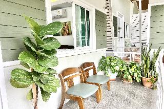 Bann Kam B&b By Zuzu fotoÄŸrafÄ±
