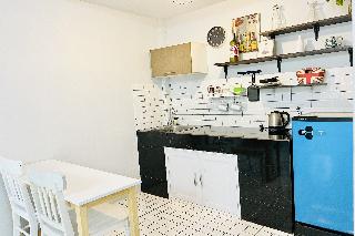 Bann Kam B&b By Zuzu fotoÄŸrafÄ±