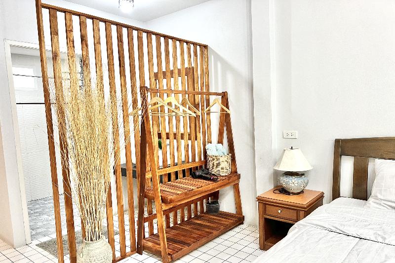 Bann Kam B&b By Zuzu - Oda