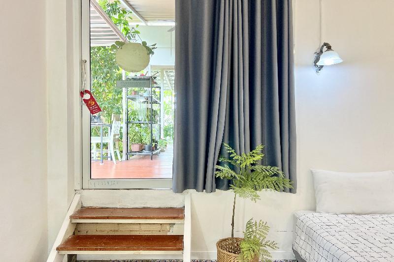 Bann Kam B&b By Zuzu - Oda