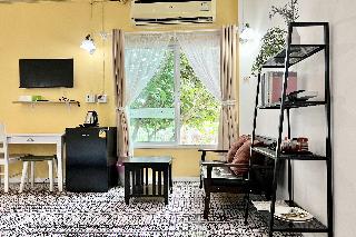 Bann Kam B&b By Zuzu fotoÄŸrafÄ±