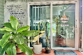 Bann Kam B&b By Zuzu fotoÄŸrafÄ±