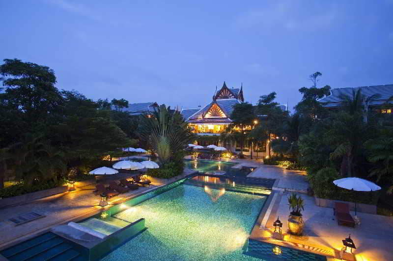 LA SOLAYA KHAO LAK fotoÄŸrafÄ±