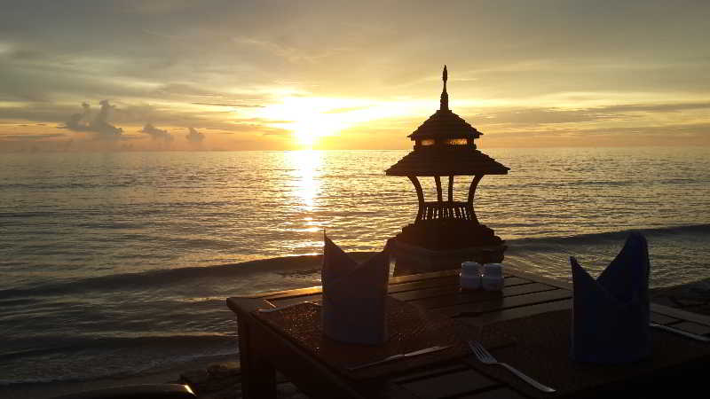 LA SOLAYA KHAO LAK otel fotoğrafı