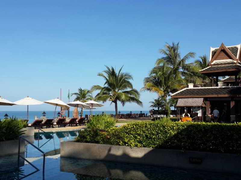 LA SOLAYA KHAO LAK fotoÄŸrafÄ±