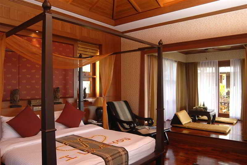LA SOLAYA KHAO LAK fotoÄŸrafÄ±
