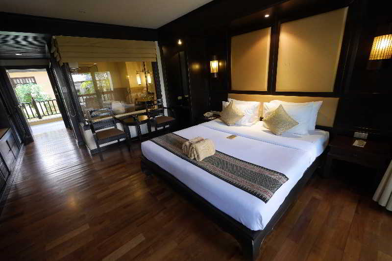 LA SOLAYA KHAO LAK fotoÄŸrafÄ±