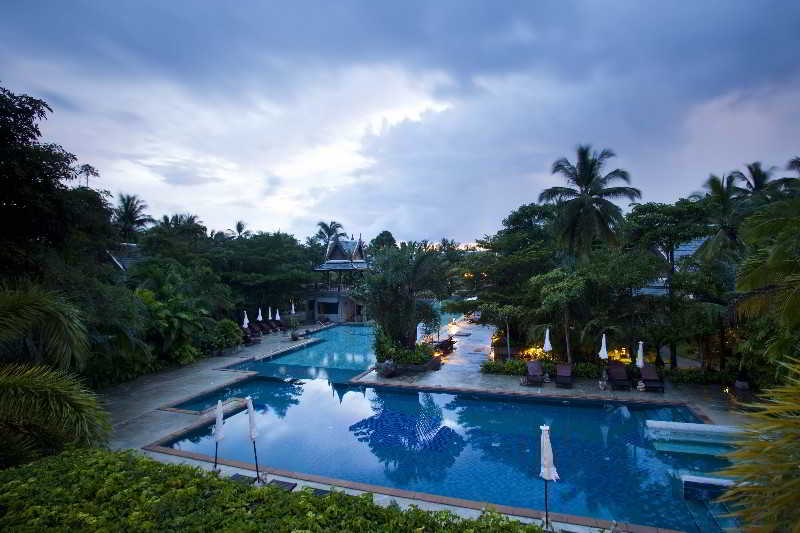 LA SOLAYA KHAO LAK fotoÄŸrafÄ±