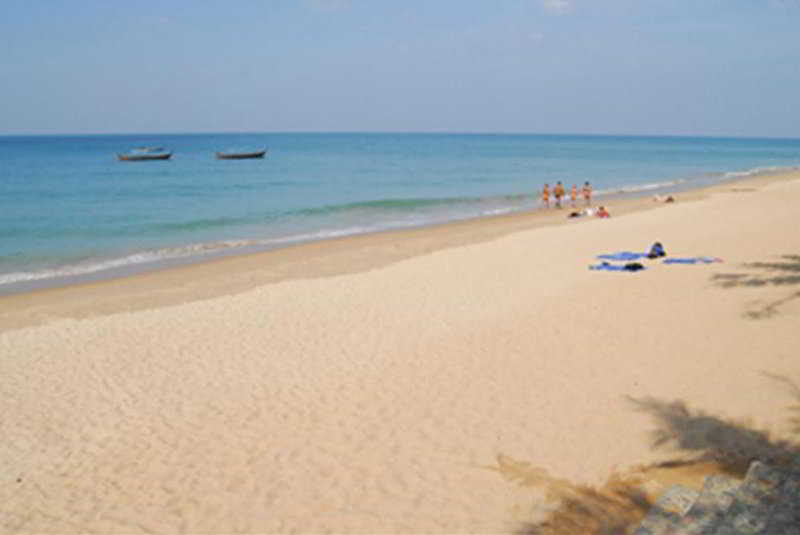 LA SOLAYA KHAO LAK fotoÄŸrafÄ±