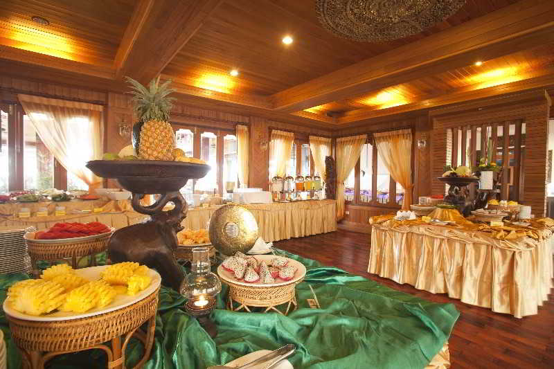 LA SOLAYA KHAO LAK fotoÄŸrafÄ±