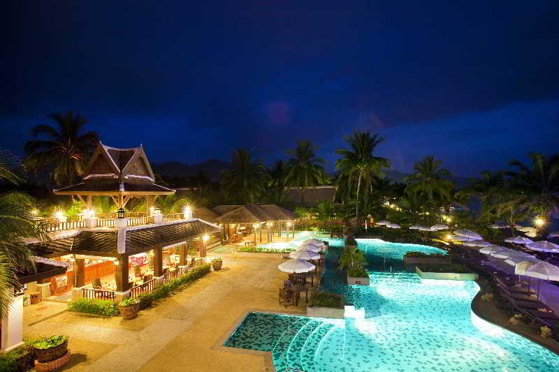 LA SOLAYA KHAO LAK fotoÄŸrafÄ±