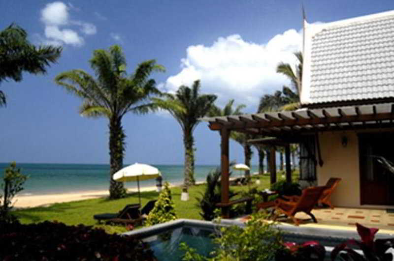 LA SOLAYA KHAO LAK fotoÄŸrafÄ±