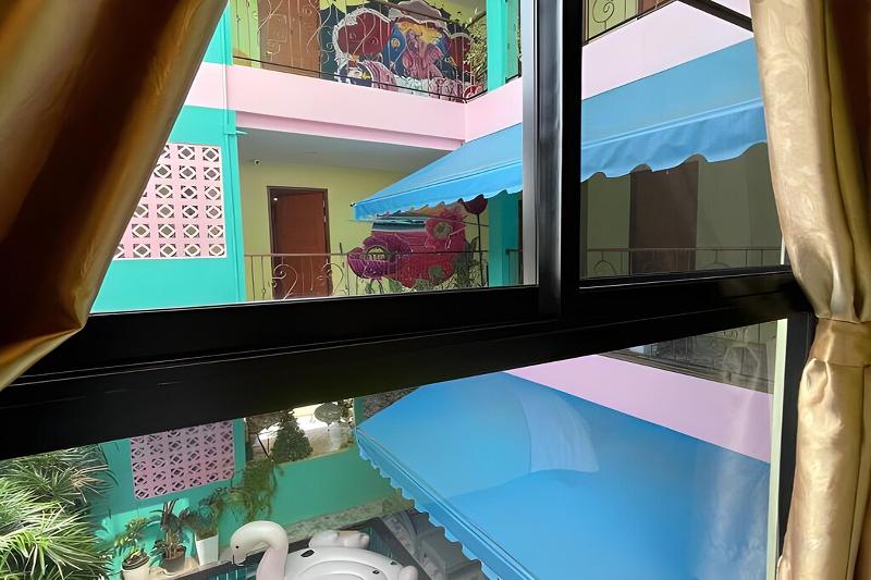 Chor Chang House By Zuzu - Genel