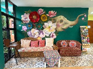 Chor Chang House By Zuzu fotoÄŸrafÄ±