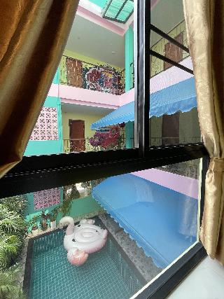 Chor Chang House By Zuzu fotoÄŸrafÄ±