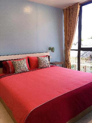 Chor Chang House By Zuzu fotoÄŸrafÄ±