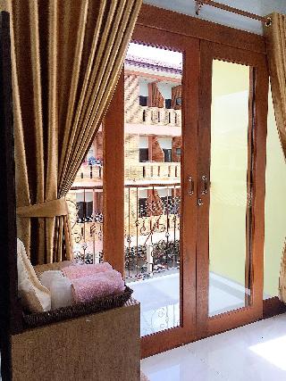 Chor Chang House By Zuzu fotoÄŸrafÄ±